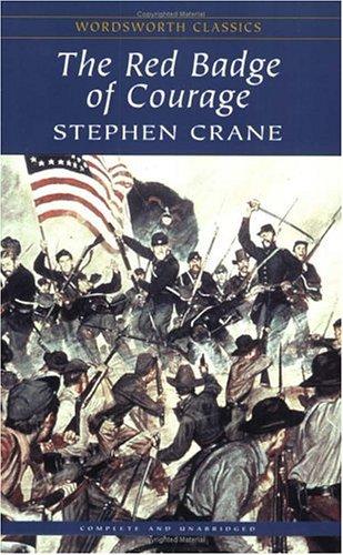 The Red Badge of Courage & Other Stories (Wordsworth Classics)