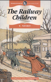 The Railway Children (Wordsworth Children's Classics)