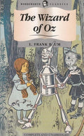 The Wizard of Oz (Wordsworth Children's Classics)