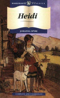 Heidi: ix (Wordsworth Children's Classics)