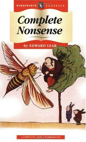 Complete Nonsense (Wordsworth Children's Classics)
