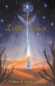 The Little Prince (Wordsworth Children's Classics)