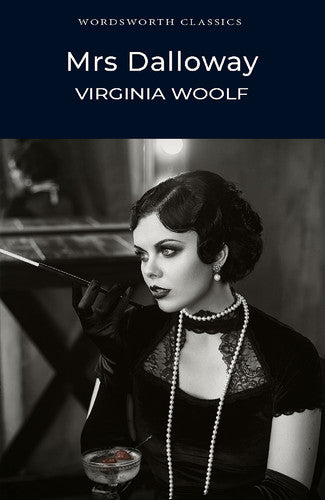 Mrs Dalloway Virginia Woolf