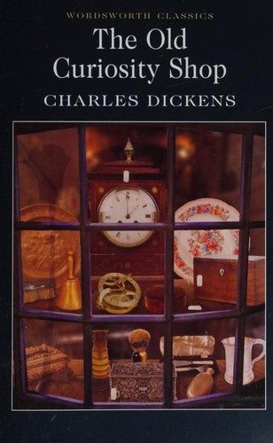 Old Curiosity Shop