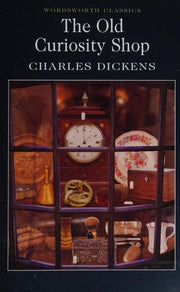 Old Curiosity Shop