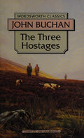 Three Hostages (Wordsworth Classics)
