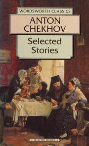 Selected Stories (Wordsworth Classics)