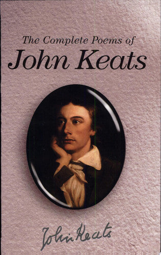 The Works of John Keats: With An Introduction and Bibliography