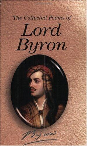Selected Poems of Lord Byron: Including Don Juan and Other Poems (Wordsworth Poetry Library)