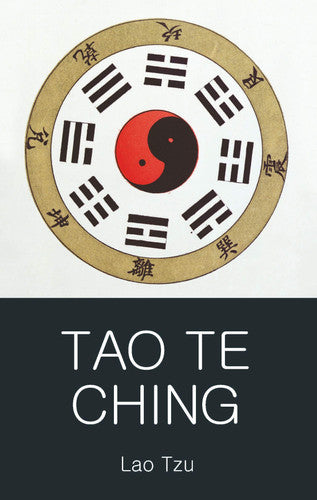 Tao Te Ching (Classics of World Literature)