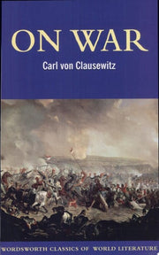 On War: xxiii (Classics of World Literature)