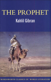 The Prophet (Classics of World Literature)