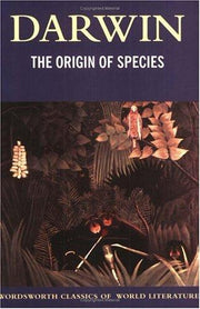 The Origin of Species (Classics of World Literature)