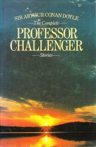Complete Professor Challenger