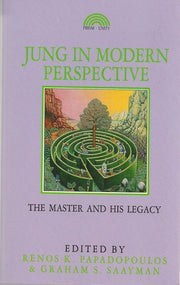 Jung in Modern Perspective