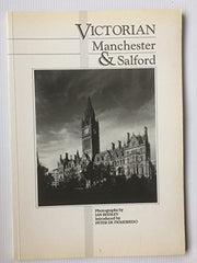 Victorian Manchester and Salford (Living Past S.)