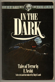 In the Dark: Ghost Stories (Equation chillers)