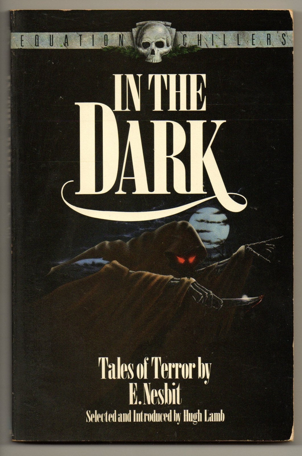 In the Dark: Ghost Stories (Equation chillers)