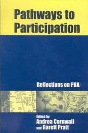Pathways to Participation: Reflections on PRA