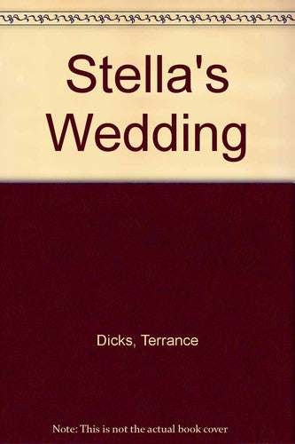 Stella's Wedding
