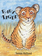 Baby Tiger