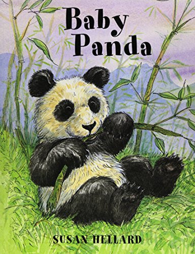 Baby Panda