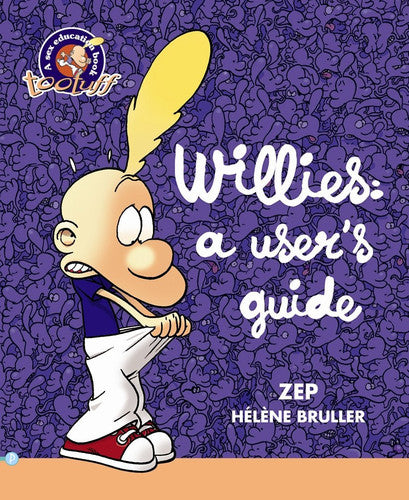 Willies: A User’s Guide