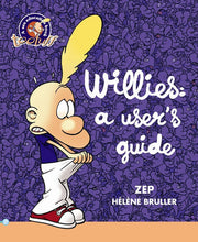 Willies: A User’s Guide
