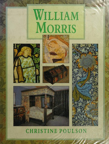 WILLIAM MORRIS.