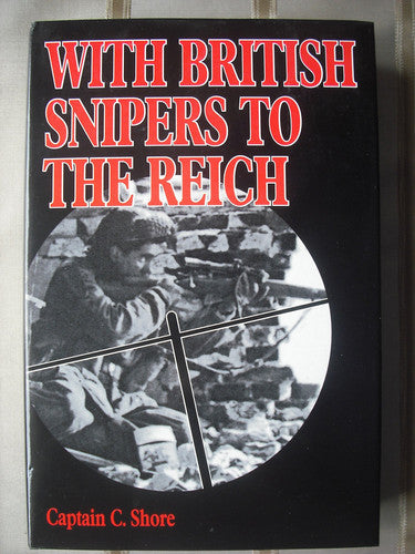 With British Snipers to the Reich