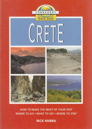 Crete (Globetrotter Travel Guide)