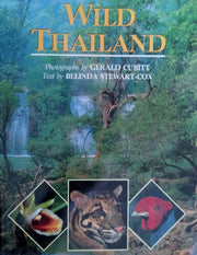 Wild Thailand (Wild Places of the World S.)
