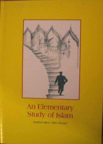An Elementary Study of Islam