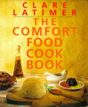 The Comfort Food Cookbook