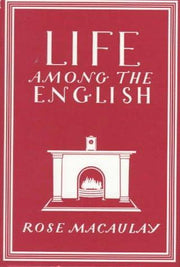 Life Among the English