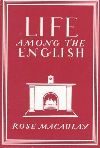 Life Among the English