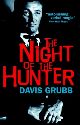 The Night of the Hunter (Film Ink S.)