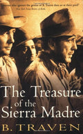 The Treasure of the Sierra Madre (Film Ink S.)