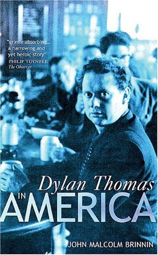 Dylan Thomas in America (Lost Treasures S.)