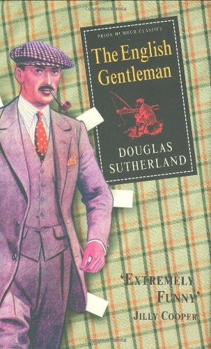 The English Gentleman (Prion Humour Classics S.)