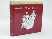 H.M. Bateman (Prion Cartoon Classics)