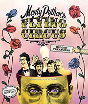 Monty Python's Flying Circus: Hidden Treasures