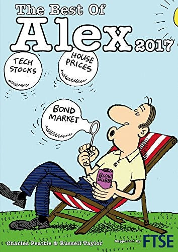 The Best of Alex 2017