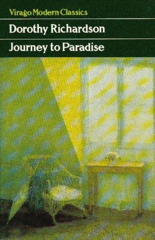 Journey To Paradise (Virago Modern Classics)