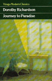 Journey To Paradise (Virago Modern Classics)