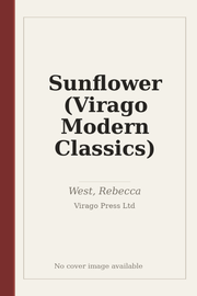Sunflower (Virago Modern Classics)