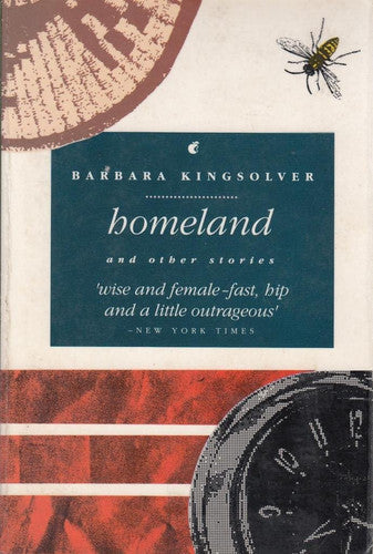 Homeland and Other Stories