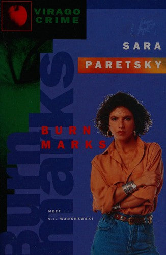 Burn Marks