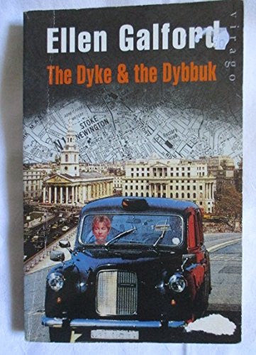 Dyke & The Dybbuk