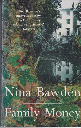 Family Money (Virago Modern Classics)